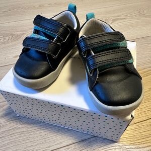 Ten Little Everyday Original, Black, size 5